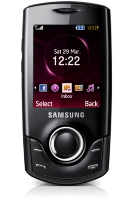 Samsung GT-S3100