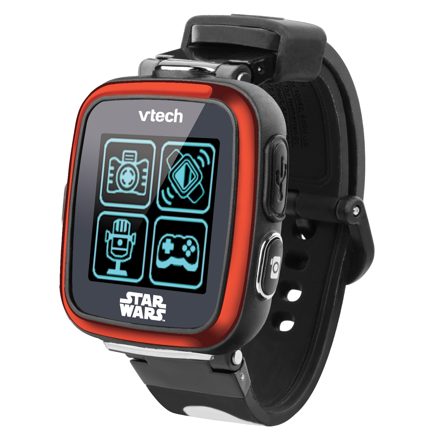 VTech STAR WARS™ Stormtrooper Cam-Watch – image 1