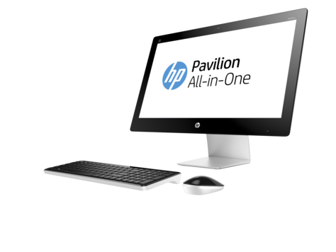 HP Pavilion 23-q151nd Intel® Core™ i5 i5-6400T – image 3