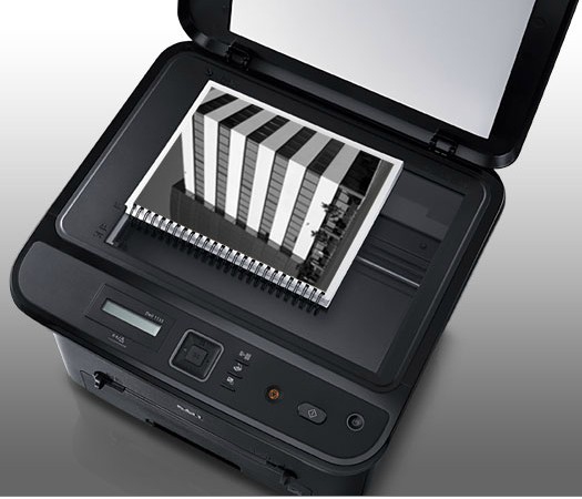 Dell 1133 Laser A4 – image 7