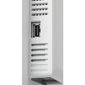 NEC PA302W computer monitor – image 5