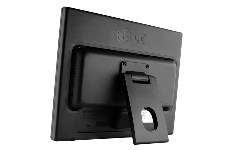LG T1910BP-BN computer monitor – image 2