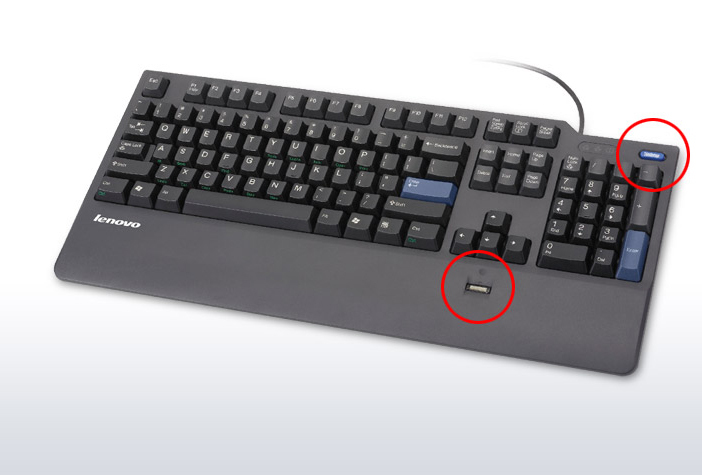 Lenovo ThinkStation D20 – image 6