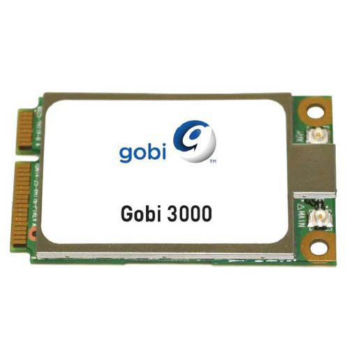 Fujitsu Gobi 3000