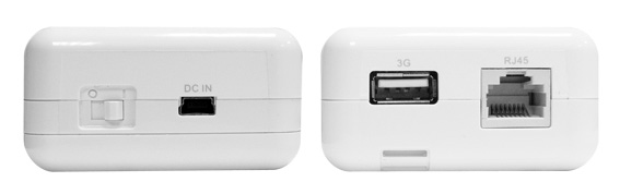 EnGenius ETR9360 wireless access point 150 Mbit/s – image 3