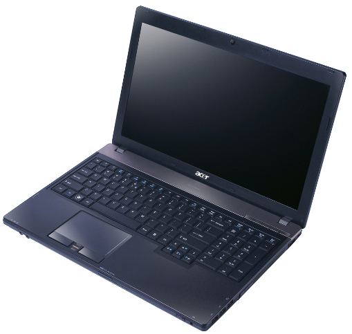 Acer 6595G-2544G50Mikk - 3G – image 3