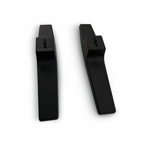 OPTIONAL TABLE TOP STAND ACCS FOR THE E558 AND E658