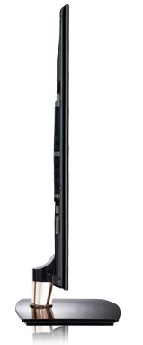 LG 47LV5590 TV 119.4 cm (47") Full HD Smart TV Black – image 2