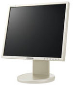 Samsung SM743N 17" - Silver