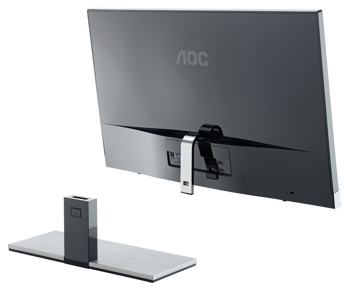 AOC I2757FH computer monitor – image 8