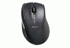 Trust Wireless Laser Mini Mouse – image 4