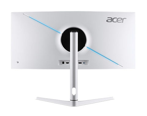 Acer XZ306CXwmiiiphx computer monitor – image 3