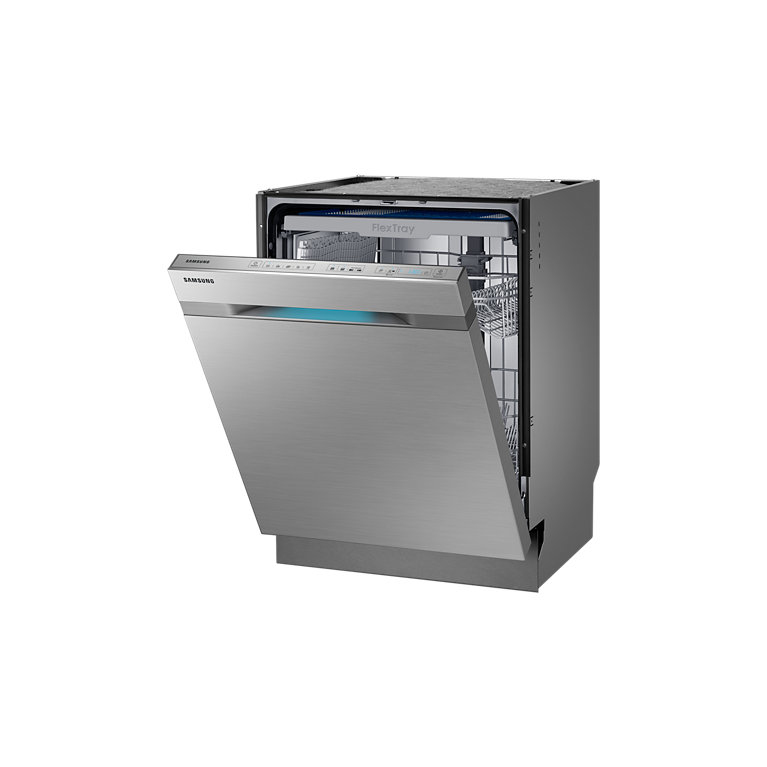 Samsung DW60H9950US dishwasher Undercounter 15 place settings – image 5