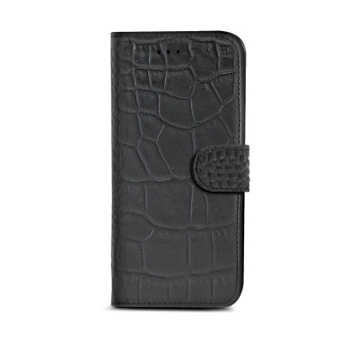 Celly CROCOWIPH6PBK mobile phone case