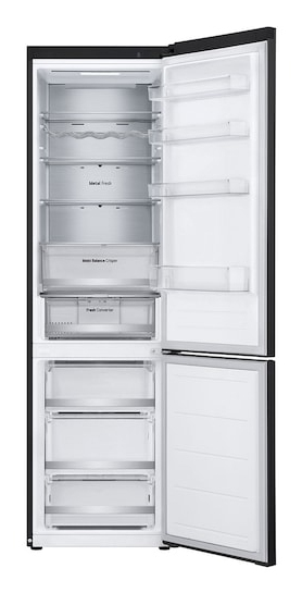 LG GBV5250CEP Freestanding – image 3