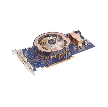 ASUS EN8800GT/HTDP/1G Video Card