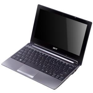 Acer Aspire One D260-13DQss_W7625 Gris