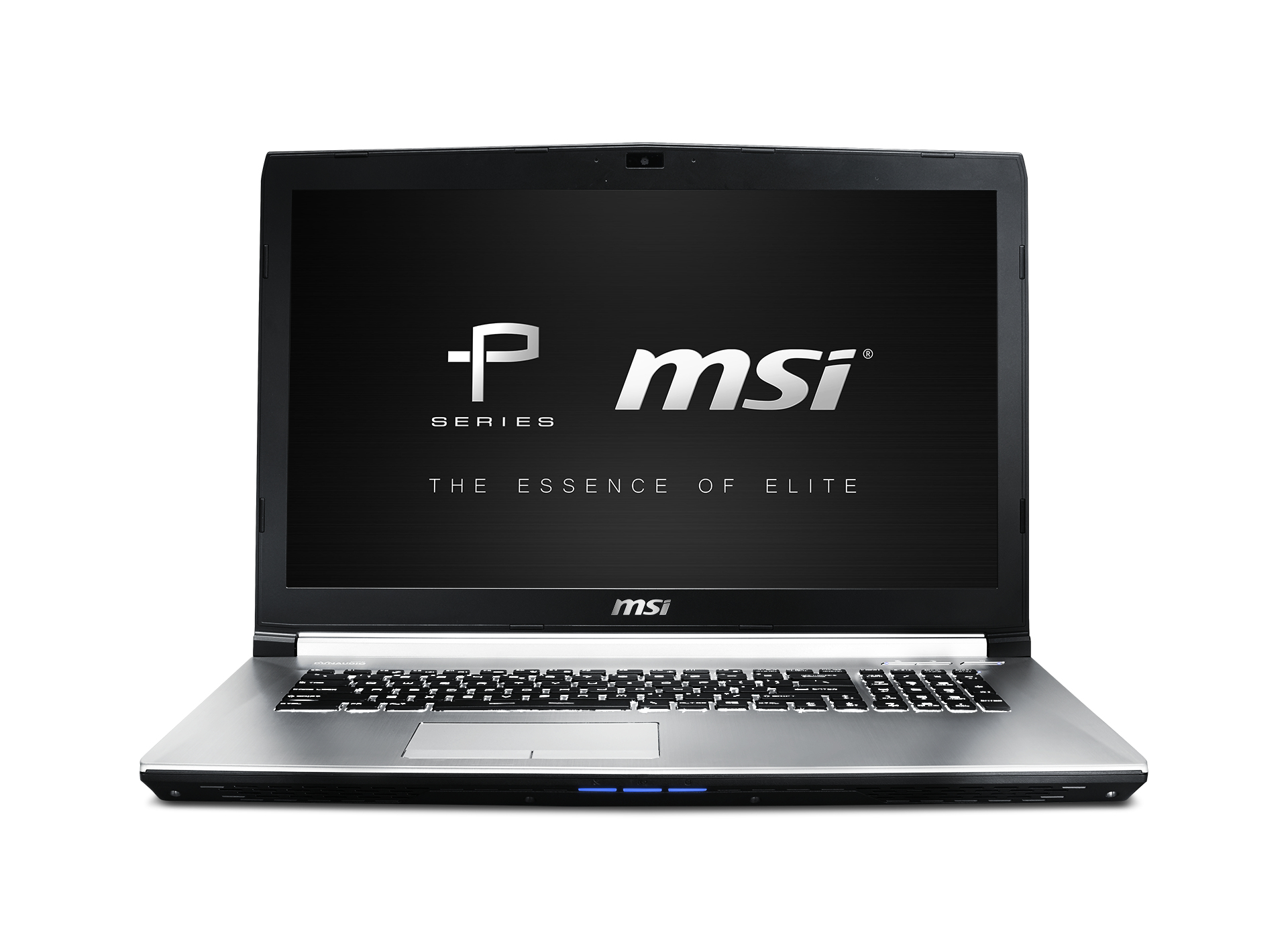MSI PE70 2QE-053LU – image 6