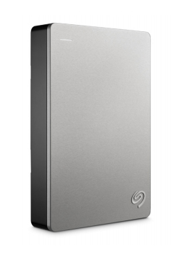 Seagate Backup Plus STDS4000400 external hard drive