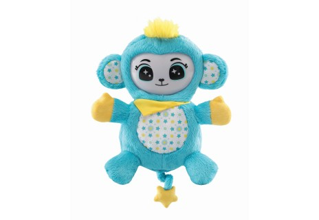 VTech MonkiPop Children's electronic animal