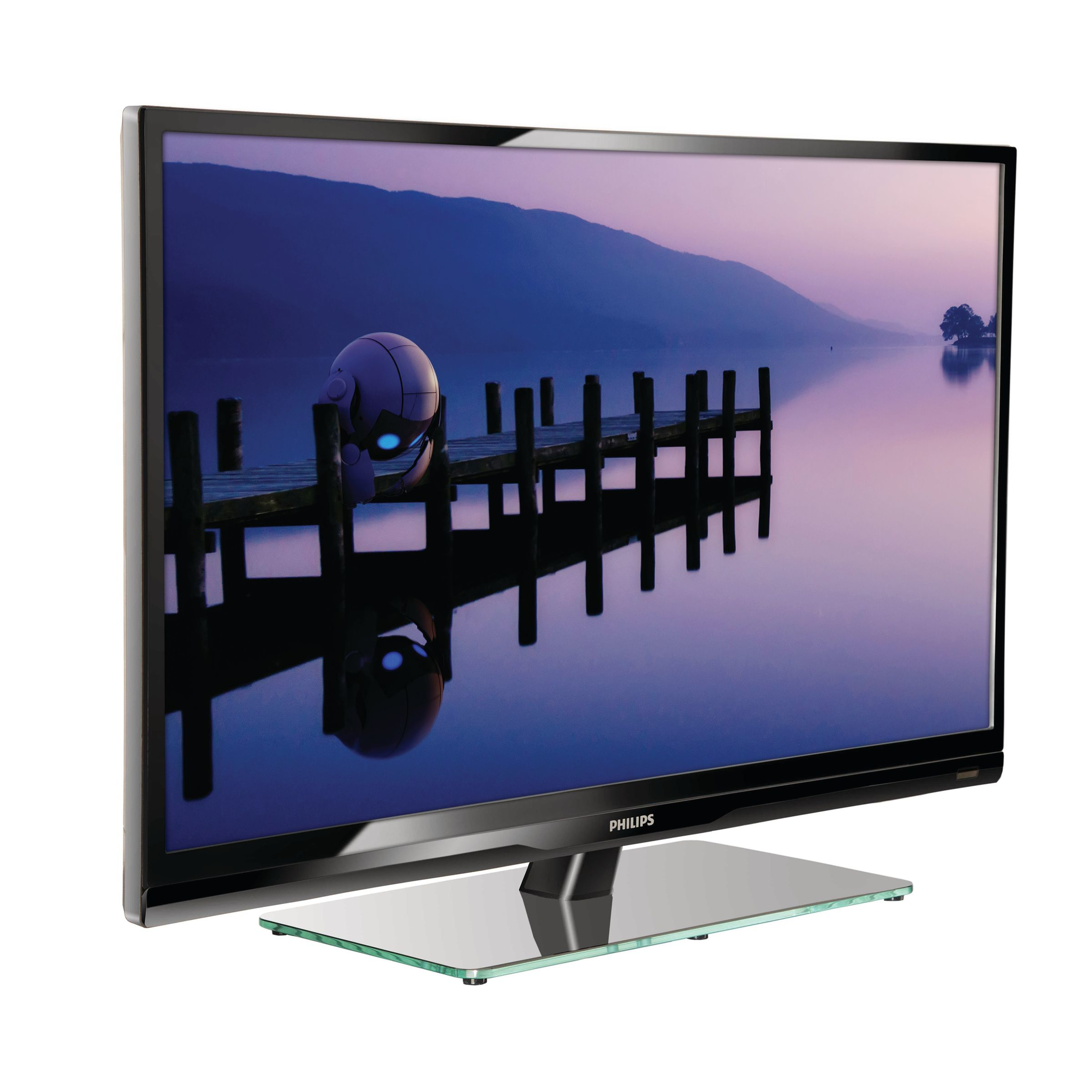 Philips 3000 series 32PFL3008/98 TV