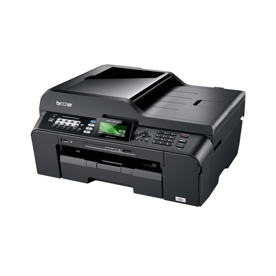 Brother MFC-J6510DW multifunction printer Inkjet A3 – image 5