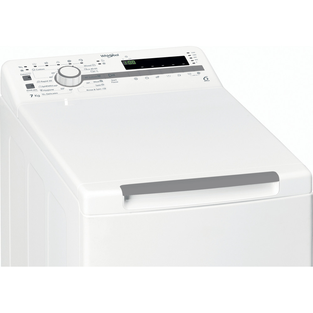Whirlpool DST 7000/N – image 2