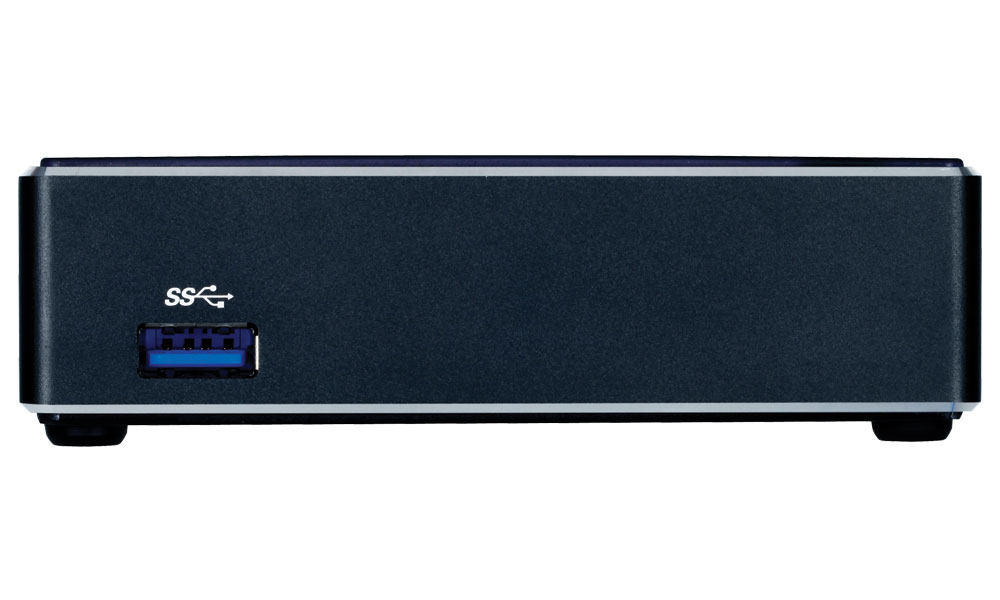 GIGABYTE Brix Nettop i7-3537U Intel HM77 Express BGA 1023 – image 3