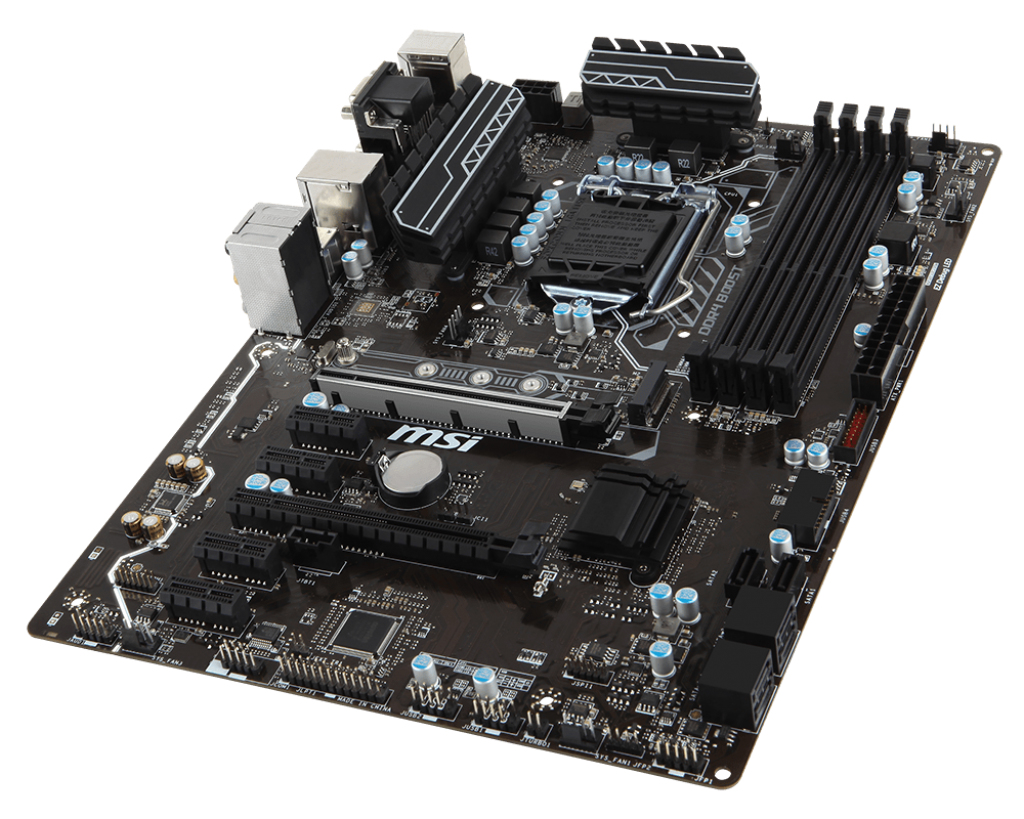 MSI H270-A PRO – image 2