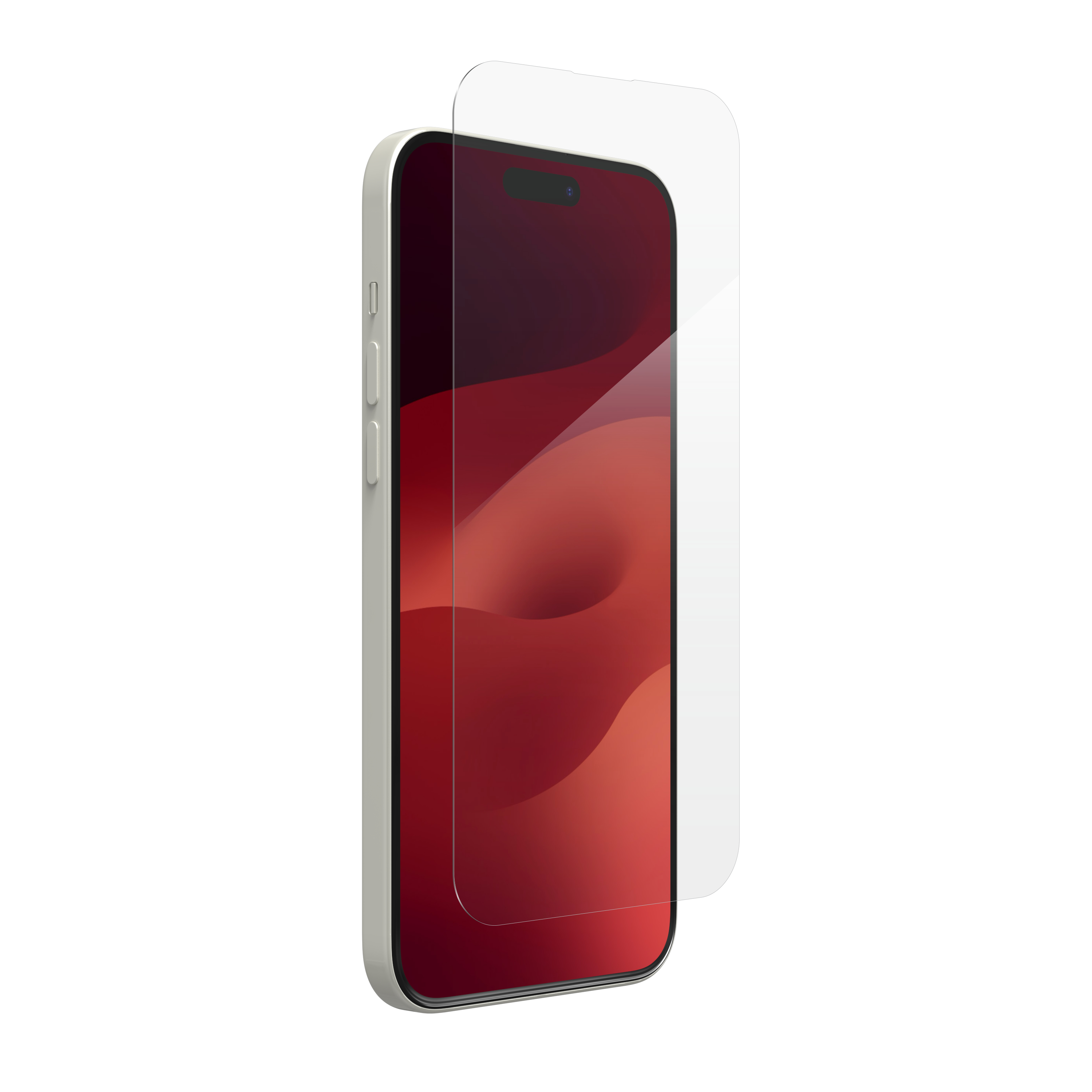 ZAGG Glass XTR3 Pellicola proteggischermo trasparente Apple 1 pz