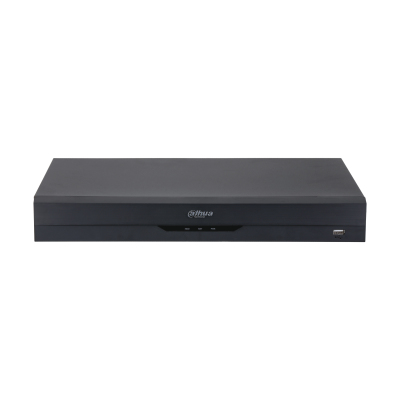 Dahua Technology XVR5232AN-I3 videograbador digital Negro imagen 2