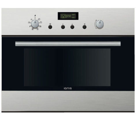 Ignis AMT 036 IX