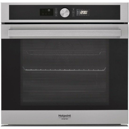 Hotpoint FI5 851 H IX HA — vue 1 sur 1