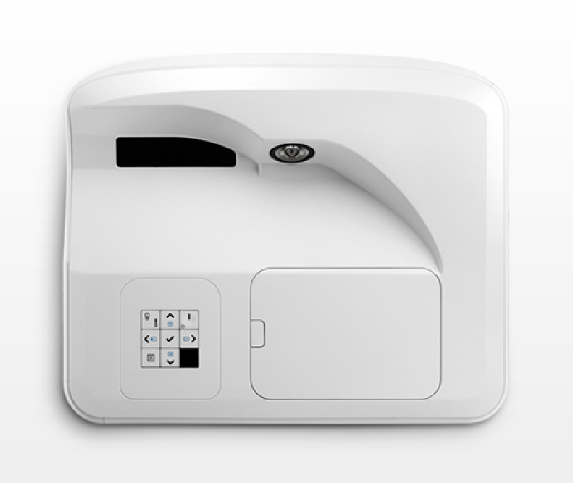 Dell S560P 3400 ANSI lumens 1080p (1920x1080) White – image 3