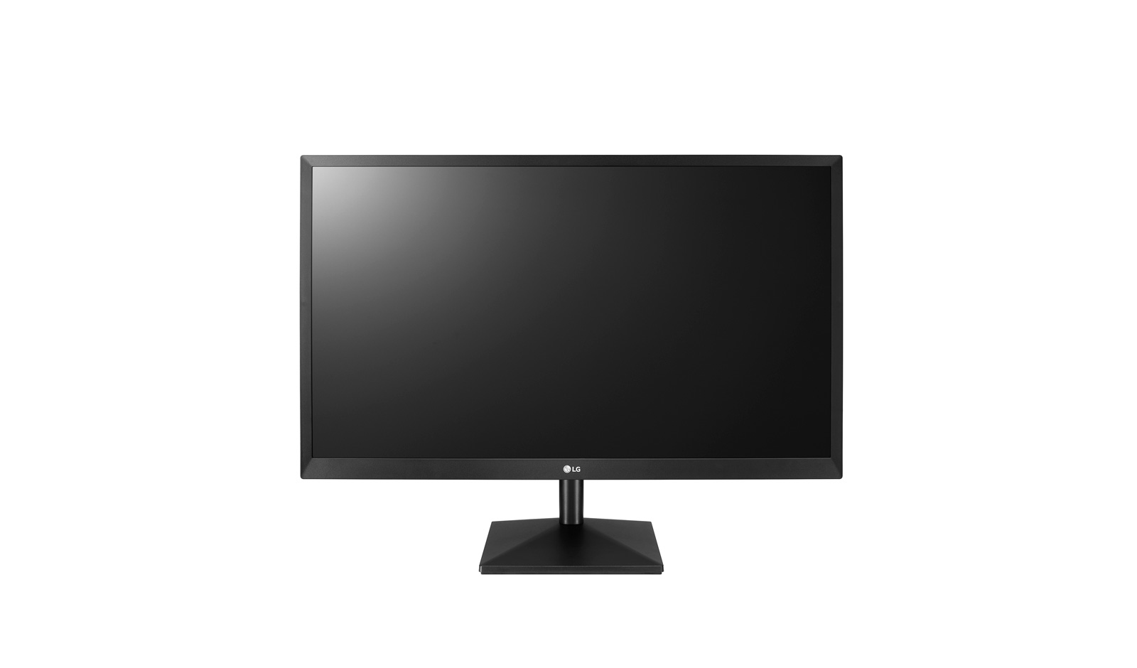 LG 20MK400H-B computer monitor – image 2