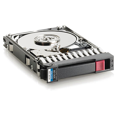 Hypertec 1TB 3.5" SAS