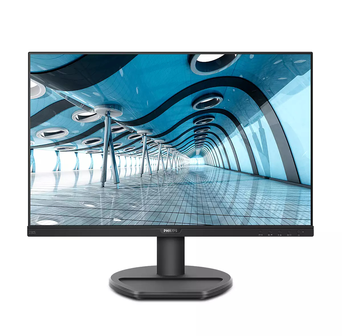 Philips 230S8QHSB/69 
