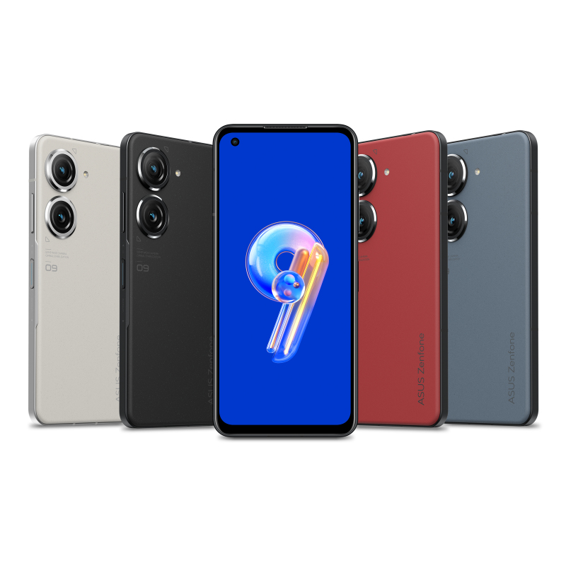 ASUS ZenFone 9 – image 3