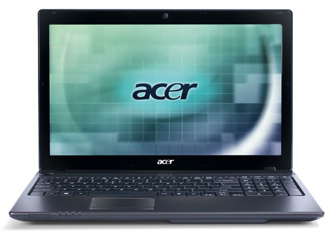 Acer Aspire 5750G-2454G50Mnkk Intel® Core™ i5 i5-2450M 39.6 cm (15.6") 4 GB DDR3-SDRAM 500 GB HDD NVIDIA® GeForce® GT 630M Windows 7 Home Premium Black