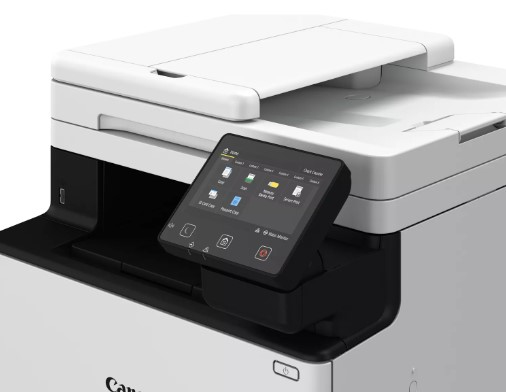 Canon i-SENSYS MF752Cdw Laser A4 – image 4