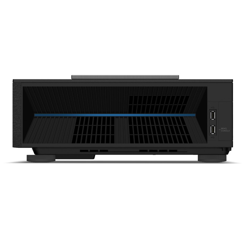 BenQ V6050 Ultra short throw projector 3000 ANSI lumens DLP UHD 4K (3840x2160) 3D Black – image 8
