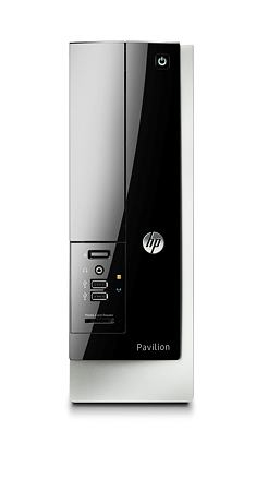 HP Slimline 400-224
