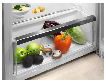 Electrolux LXB1AF13W0 fridge Freestanding – image 5