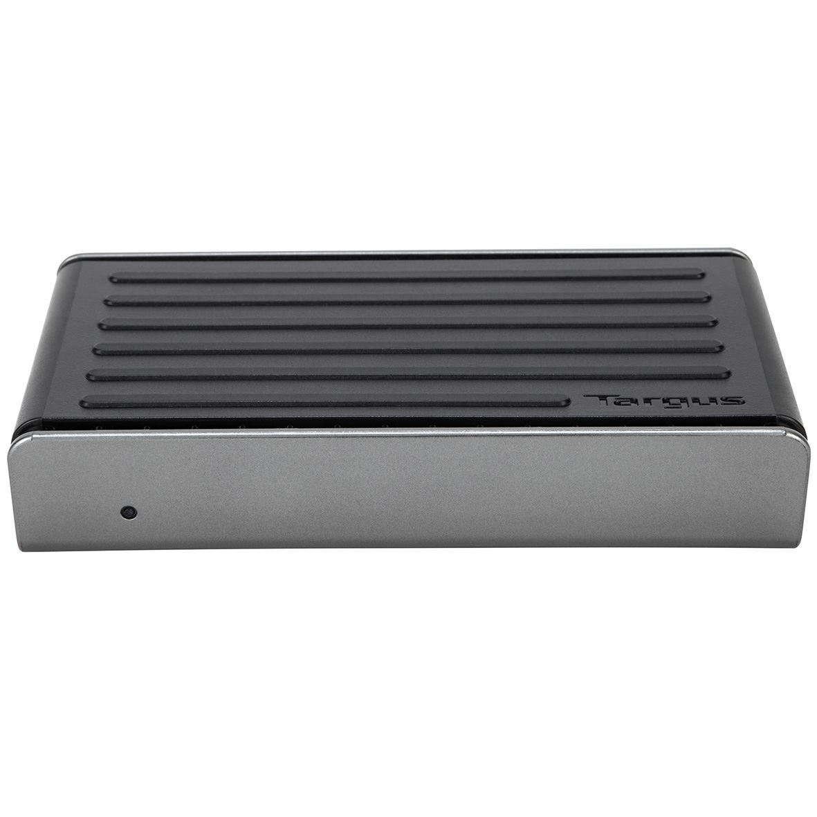 Targus DOCK410EUZ laptop dock/port replicator Wired USB 3.2 Gen 1 (3.1 Gen 1) Type-C Black – image 2