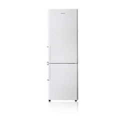 Samsung RL34LCSW fridge-freezer Freestanding