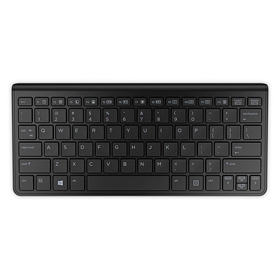 HP Slim Bluetooth Keyboard