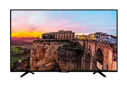 Hisense 40H5B TV 101.6 cm (40") Full HD Smart TV Wi-Fi Black
