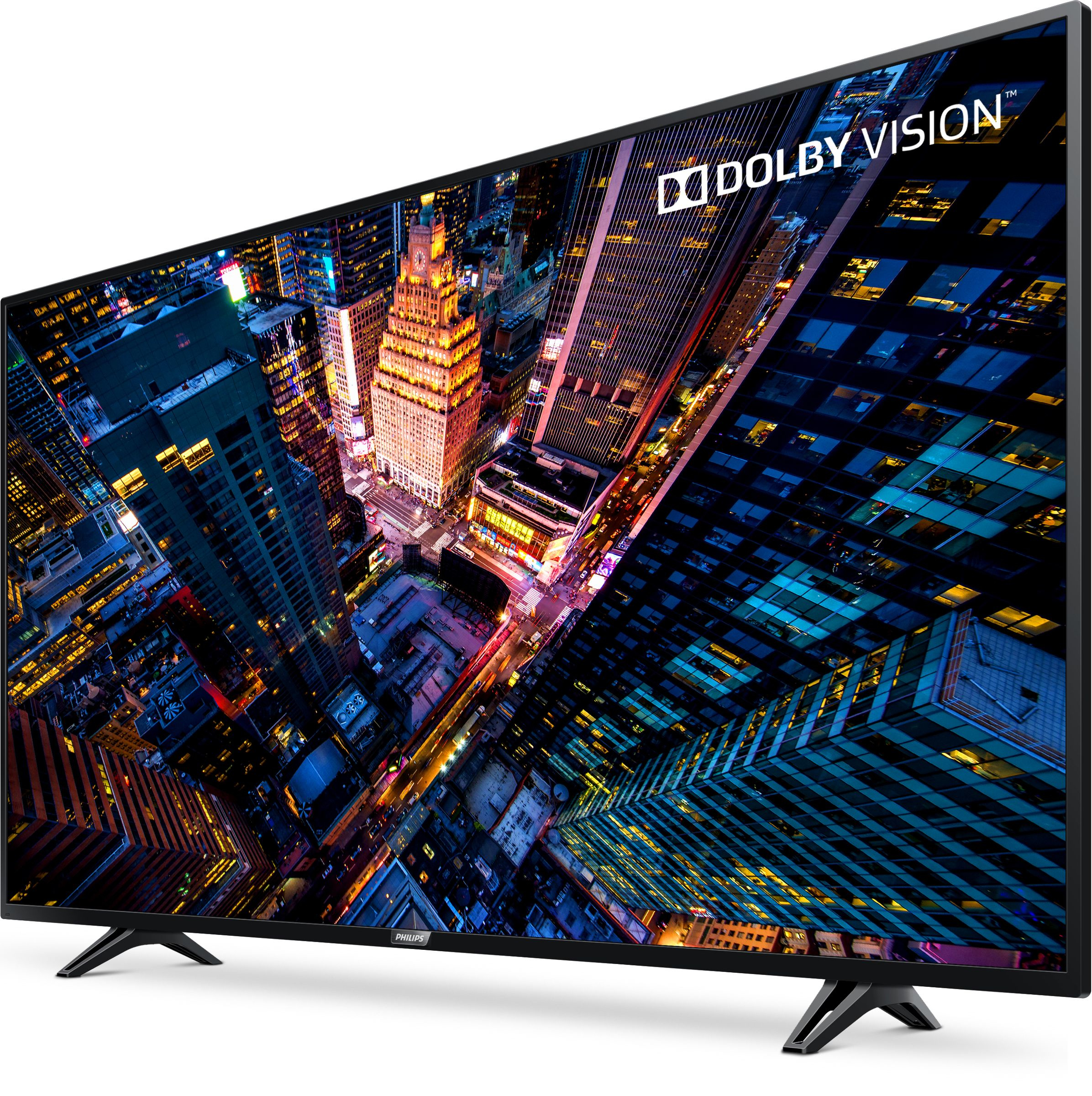 Philips 5000 series 55PFL5903/F7 TV – image 2