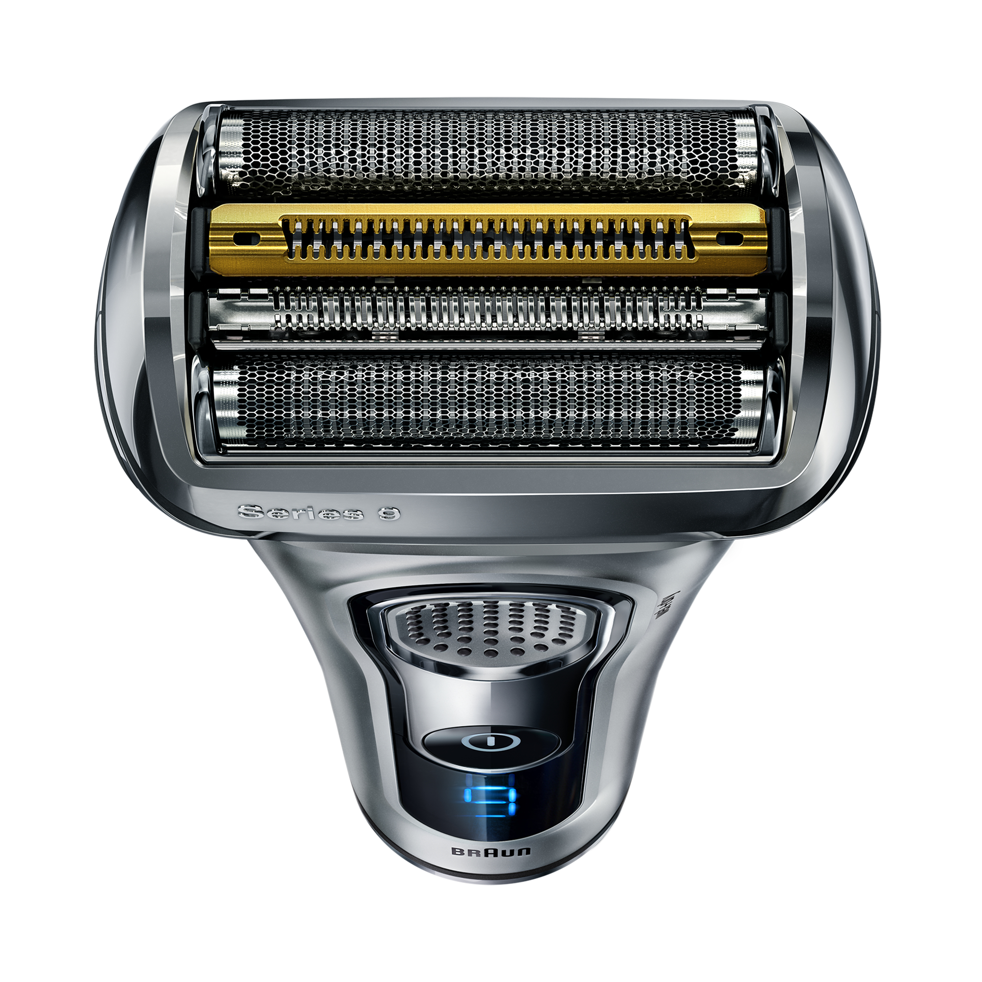 Braun Series 9 9290cc Wet&Dry – image 4