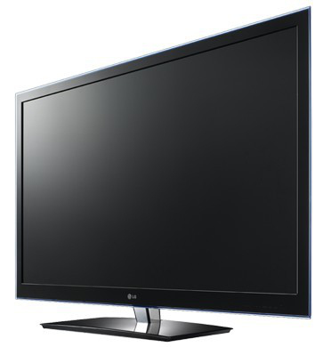 LG 55LW450A TV 139.7 cm (55") Full HD Wi-Fi Black – image 6